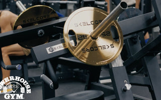 Skelcore Named Preferred Equipment Vendor for Powerhouse Gyms