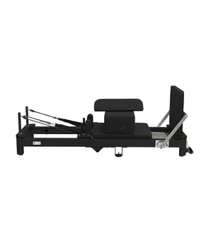 Skelcore Foldable Aluminum Reformer - Black