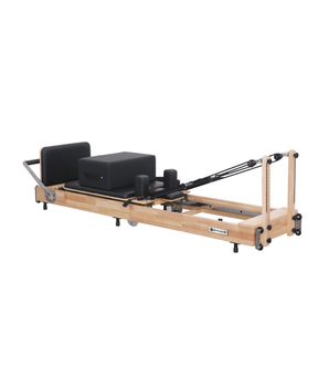 Skelcore Foldable Reformer - Oak