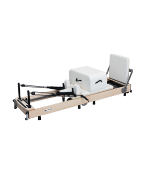 Skelcore Foldable Reformer - American Maple