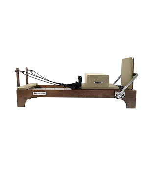 Skelcore Classic Reformer - Walnut