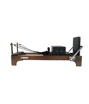 Skelcore Classic Reformer - Walnut