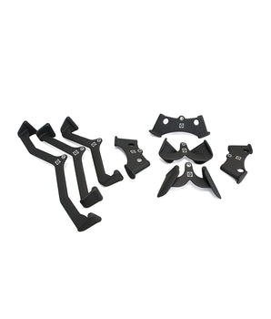 Skelcore 8Pc Multi-Handle Set