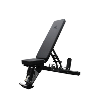 Skelcore Adjustable Bench