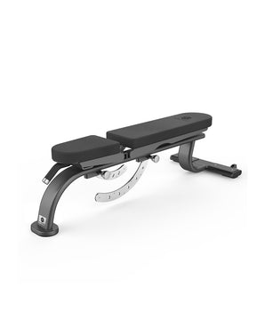 Skelcore Black Series Adjustable Dumbbell Bench