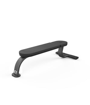 Skelcore Black Series Flat Bench