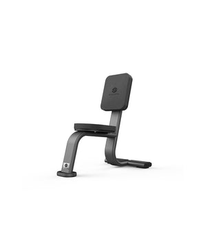 Skelcore Black Series Utility Bench