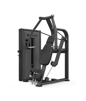 Skelcore Black Series Pin Loaded Chest Press