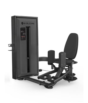 Skelcore Black Series Pin Loaded Abductor/Adductor