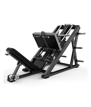 Skelcore Black Series 4.0 Split Leg Press