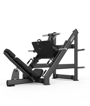 Skelcore Black Series Split Leg Press