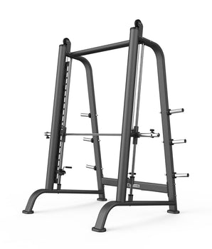 Skelcore Black Series Smith Machine