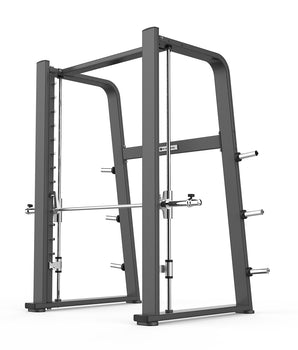 Skelcore Black Series Smith Machine