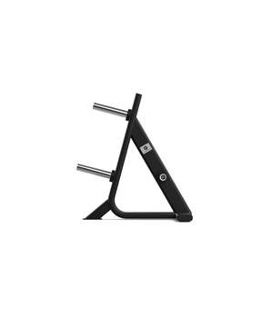 Skelcore Black 4.0 Olympic Weight Tree