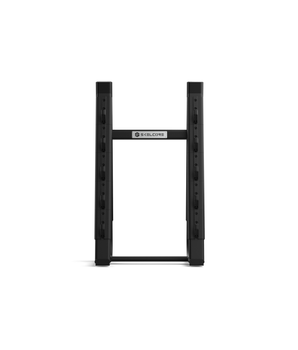 Skelcore Black 4.0 Barbell Rack