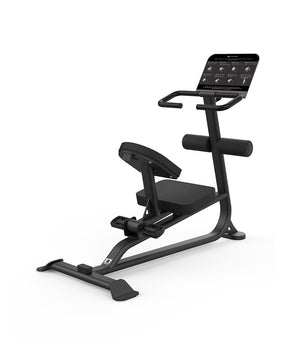 Skelcore Black Series Stretching Machine