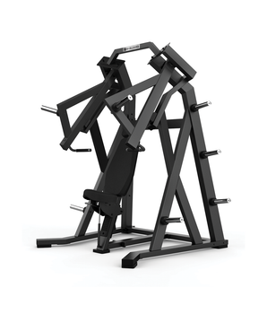 Skelcore Black Series 4.0 Plate Loaded Chest Press