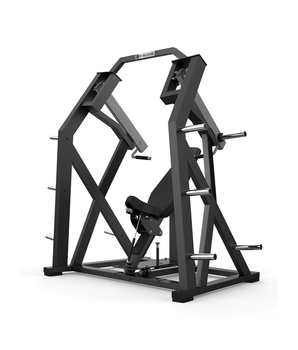 Skelcore Black Series 4.0 Plate Loaded Shoulder Press