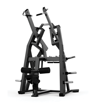 Skelcore Black Series 4.0 Plate Loaded Lat Pull Down