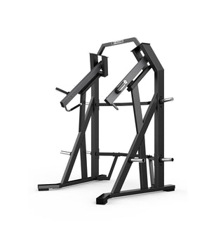 Skelcore Black Series Plate Loaded Standing Chest Press