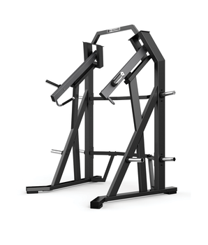 Skelcore Black Series 4.0 Plate Loaded Standing Chest Press