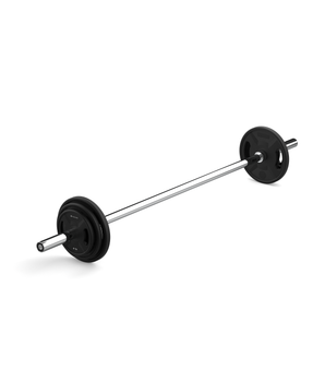 Skelcore Black Pump Set