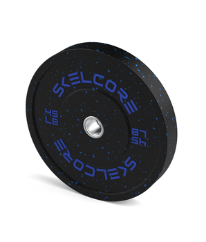 Skelcore All Weather Bumper Plate - 45Lb/20Kg