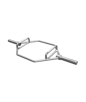 Skelcore Hex Bar - 72In/1830Mm