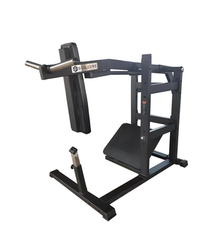 Skelcore Pro Plus Series Pendulum Squat Machine