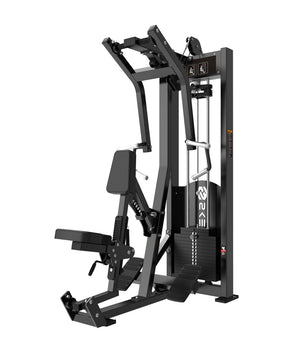 Skelcore Power Series Low Row Machine