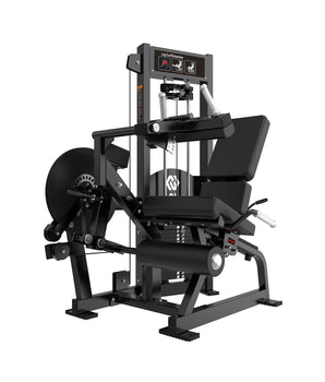 Skelcore Power Series Seated Leg Curl/Extension