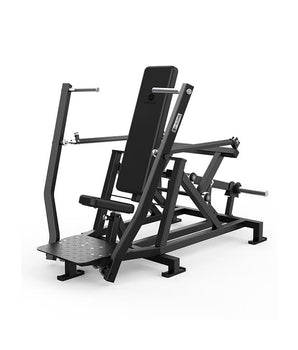 Skelcore Power Series Chest Press Plate Load Machine