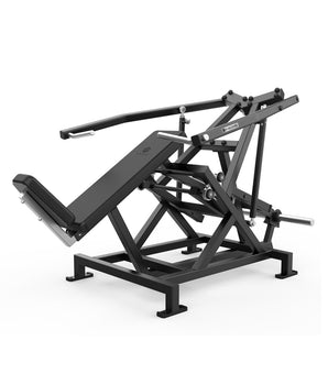 Skelcore Power Series Super Incline Chest Press Plate Load Machine