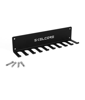Skelcore Band Storage Rack