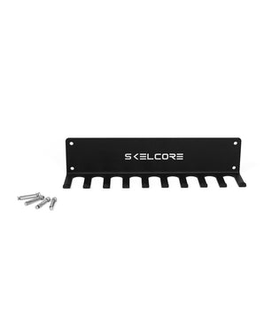 Skelcore Band Storage Rack