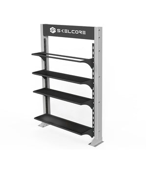 Skelcore Single Storage Rack