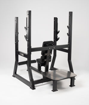 Skelcore Vertical Bench With Spot Platform