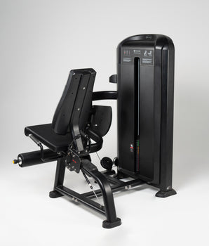 Skelcore Pro Series Leg Extension Pin Load Machine