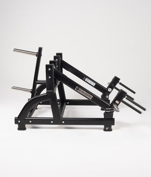 Skelcore Pro Series Squat Lunge Machine