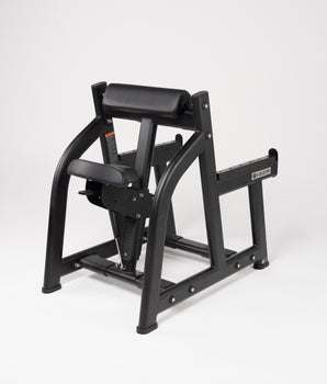 Skelcore Pro Series Preacher Curl Rack