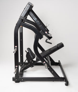 Skelcore Pro Series Lying Shoulder Press Machine