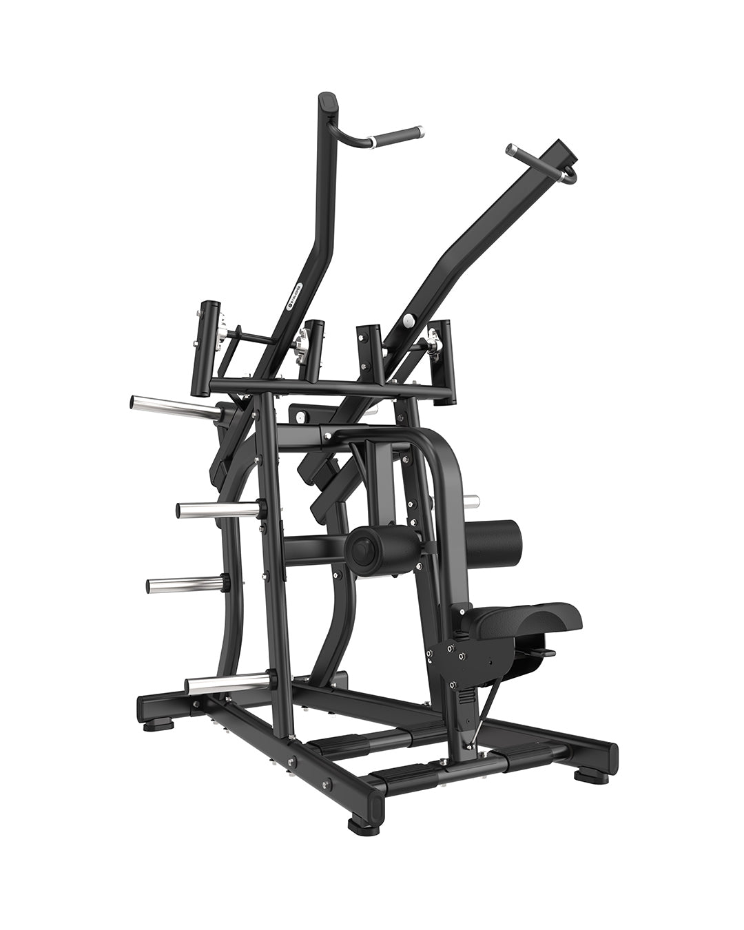 Skelcore Pro Series Lat Pull Down Machine 2